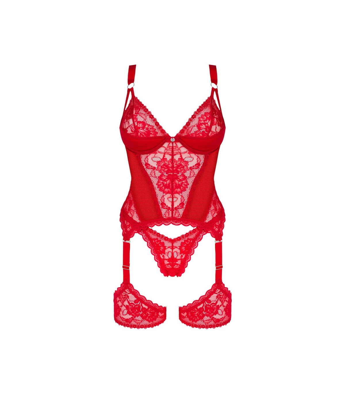 BELOVYA CORSET XS/S