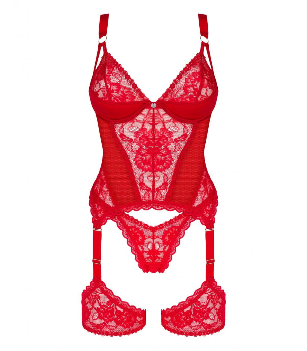 BELOVYA CORSET XS/S
