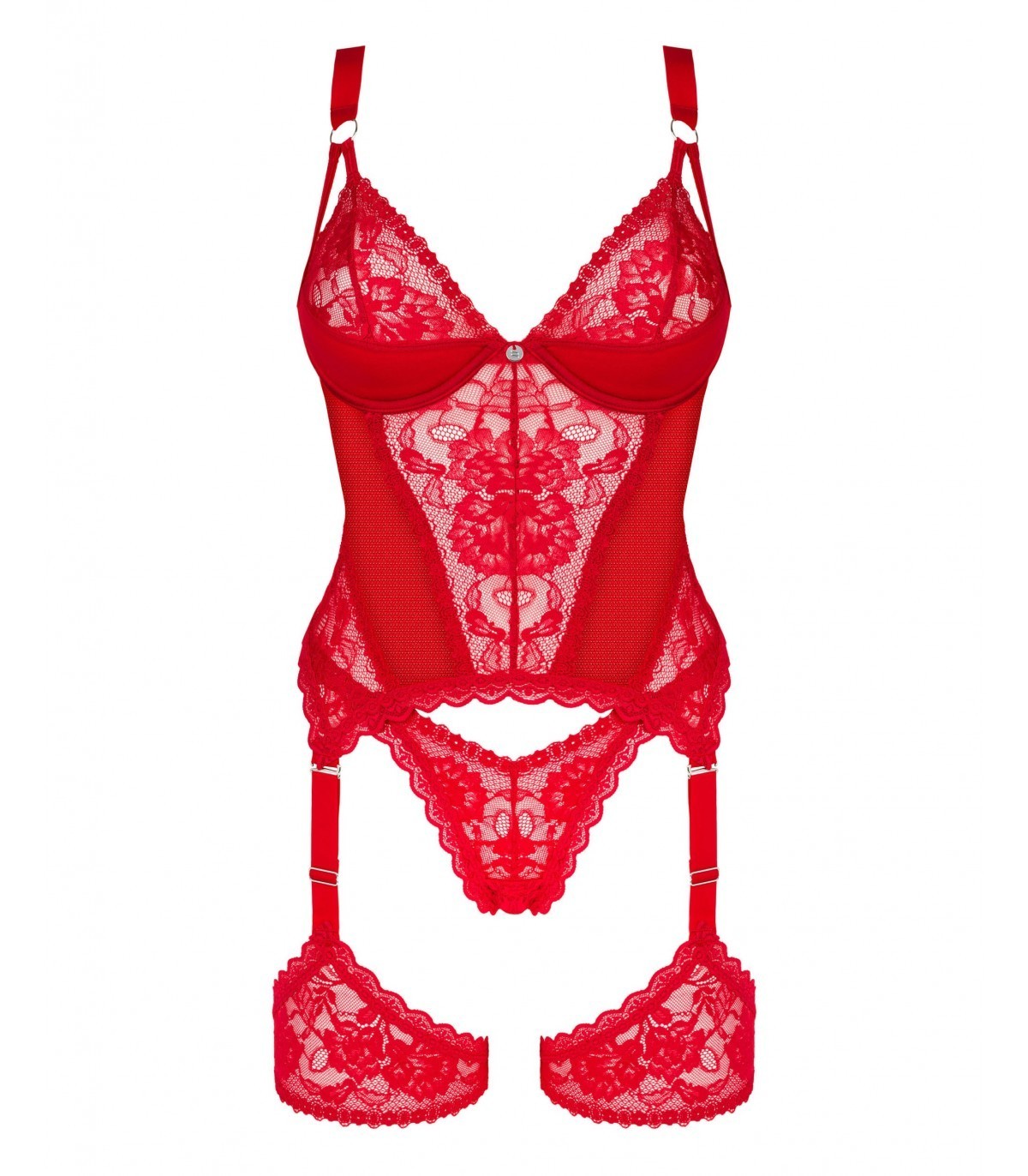 BELOVYA CORSET XS/S