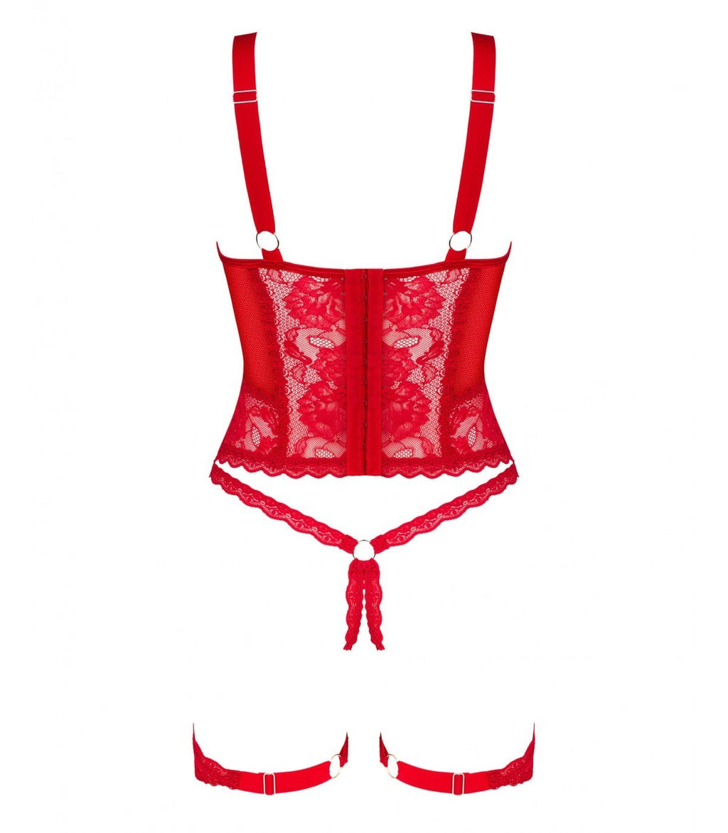 BELOVYA CORSET XS/S