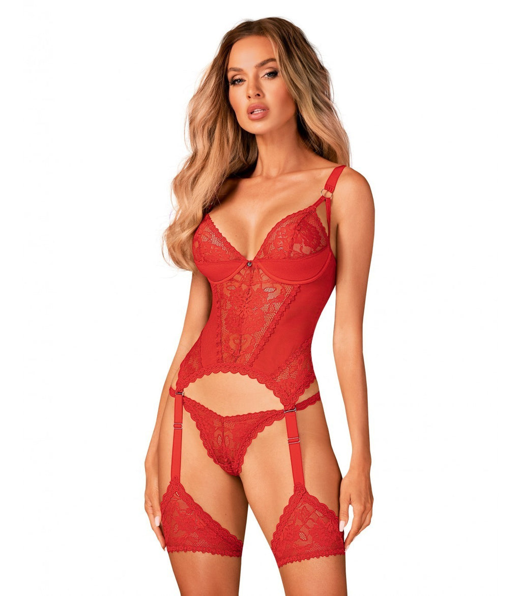 BELOVYA CORSET XS/S