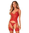 BELOVYA CORSET XS/S