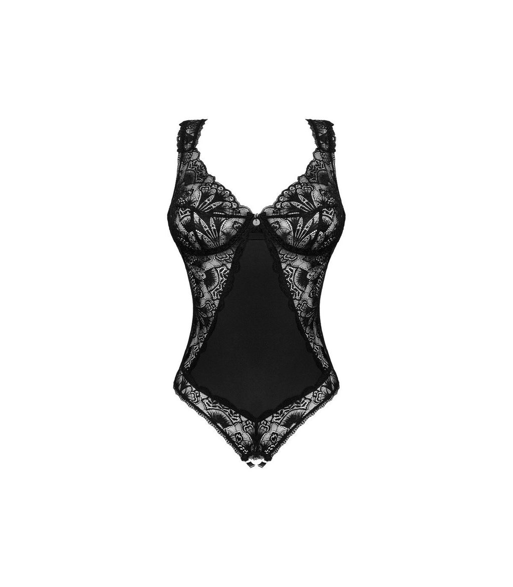 WOMEN'S DREAM TEDDY LACELESS XL/2XL