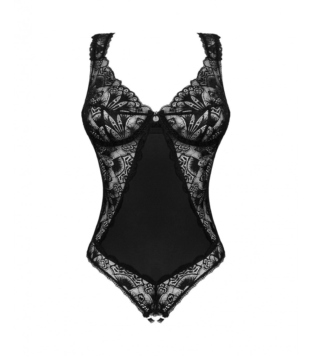 WOMEN'S DREAM TEDDY LACELESS XL/2XL