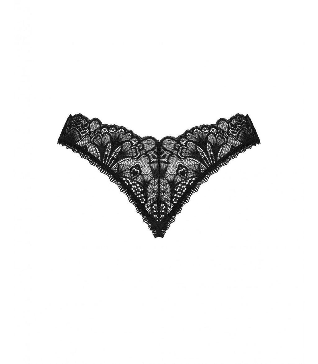 WOMEN'S DREAM THONG XS/S