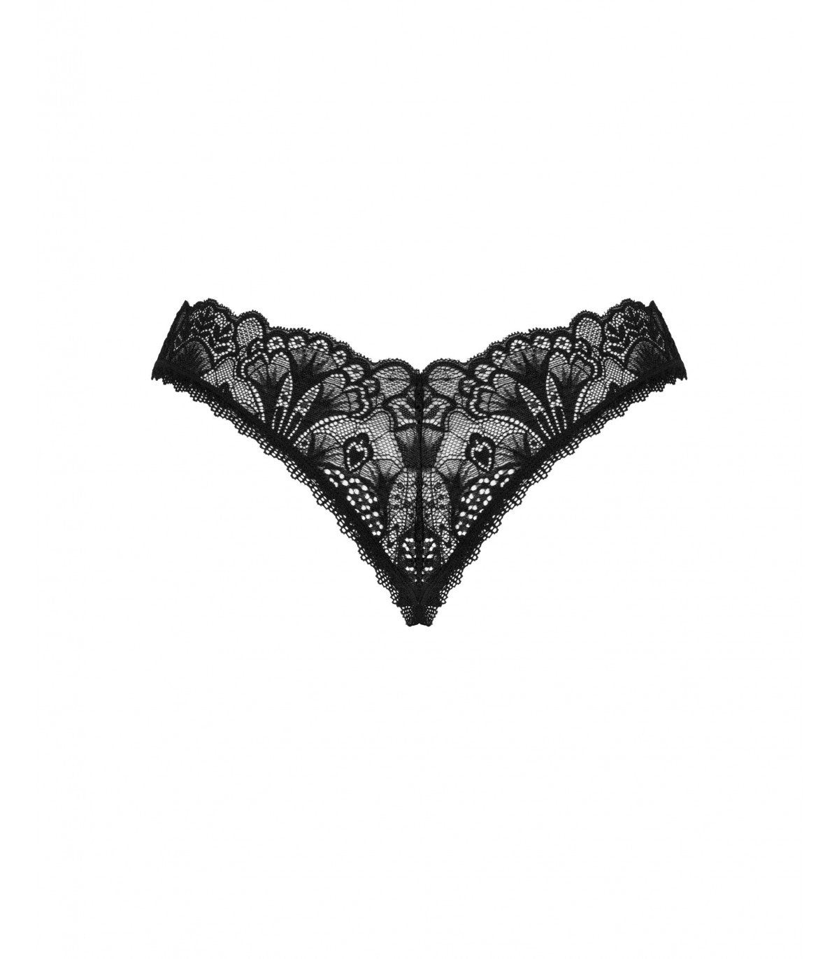 WOMEN'S DREAM THONG XS/S
