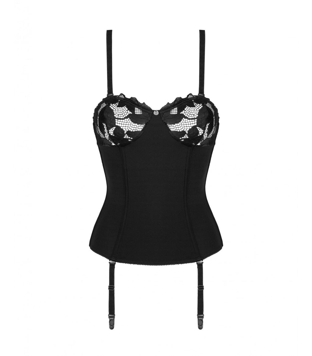 CORSETTO EDITYA M/L