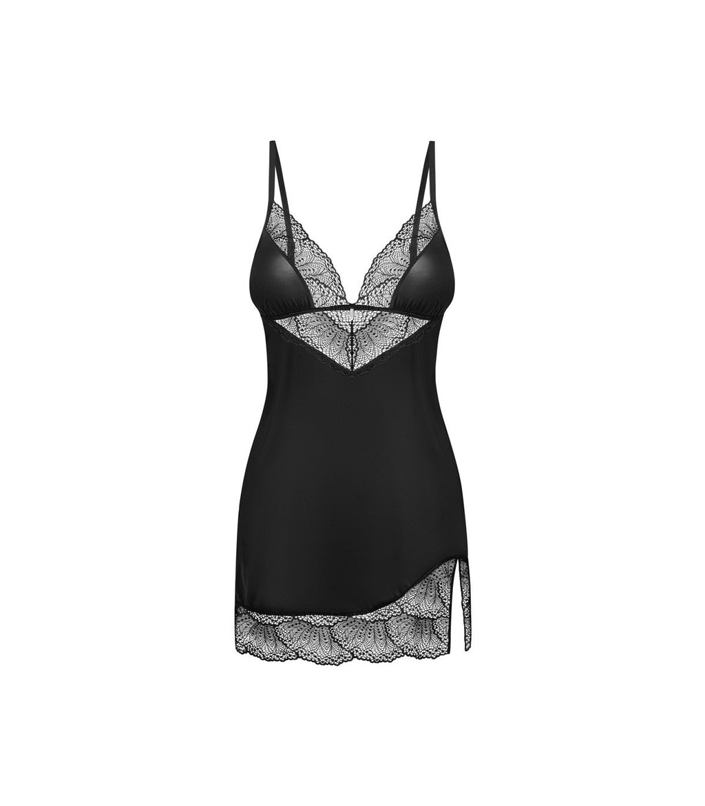 SHIRT AND THONG LOBELLIS XL/2XL