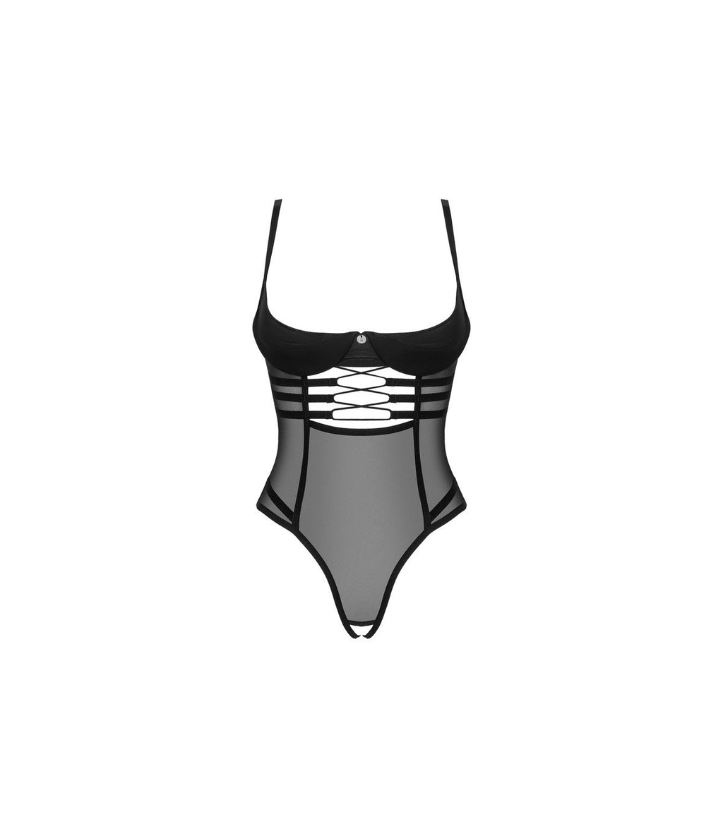 ROXELIA TEDDY WITHOUT HORSE XS/S