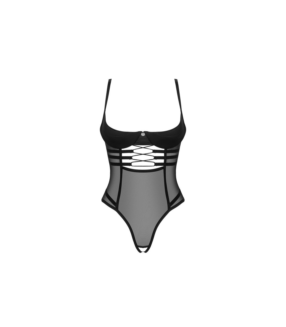 ROXELIA TEDDY WITHOUT HORSE XS/S