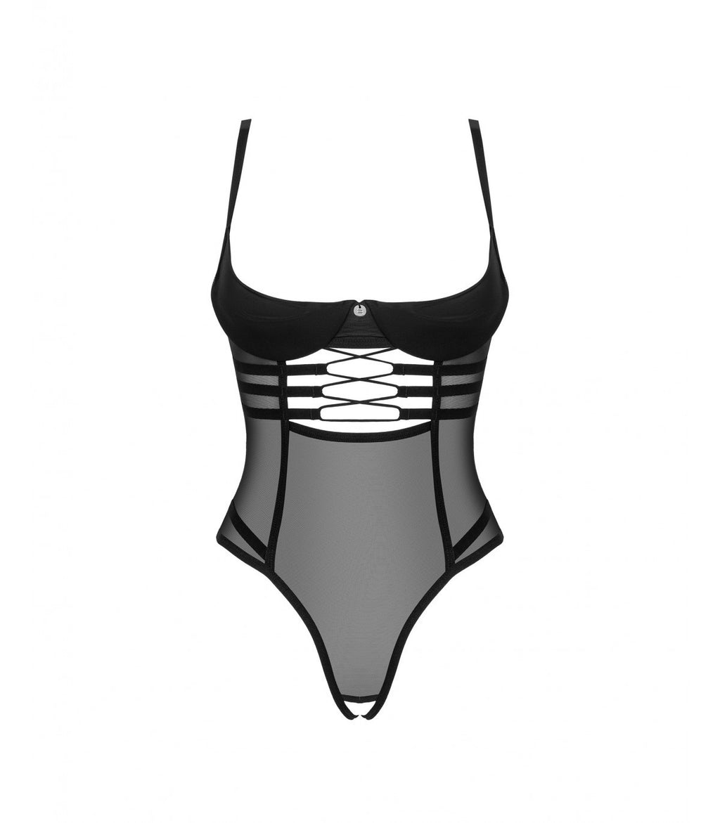 ROXELIA TEDDY WITHOUT HORSE XS/S
