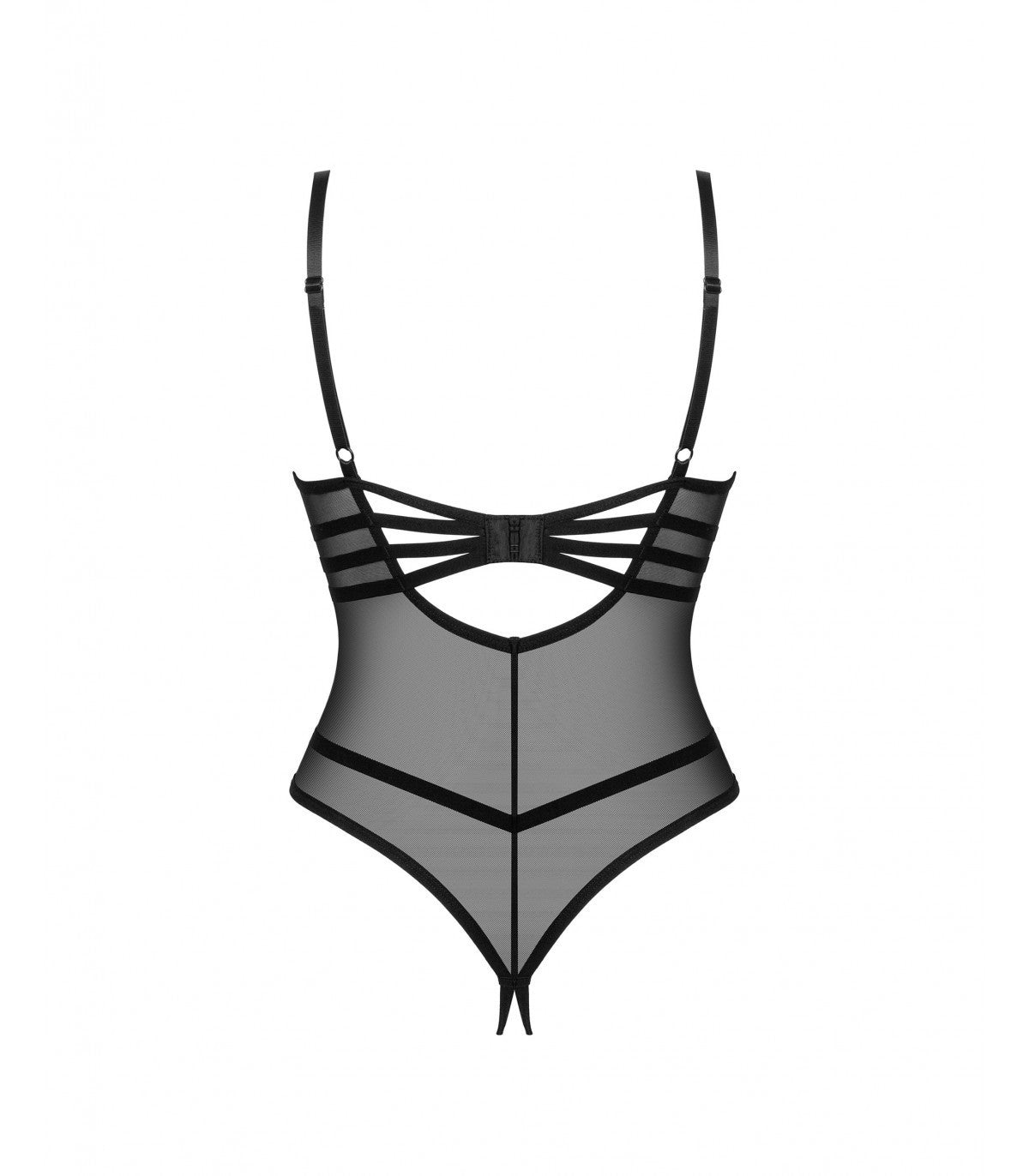 ROXELIA TEDDY WITHOUT HORSE XS/S