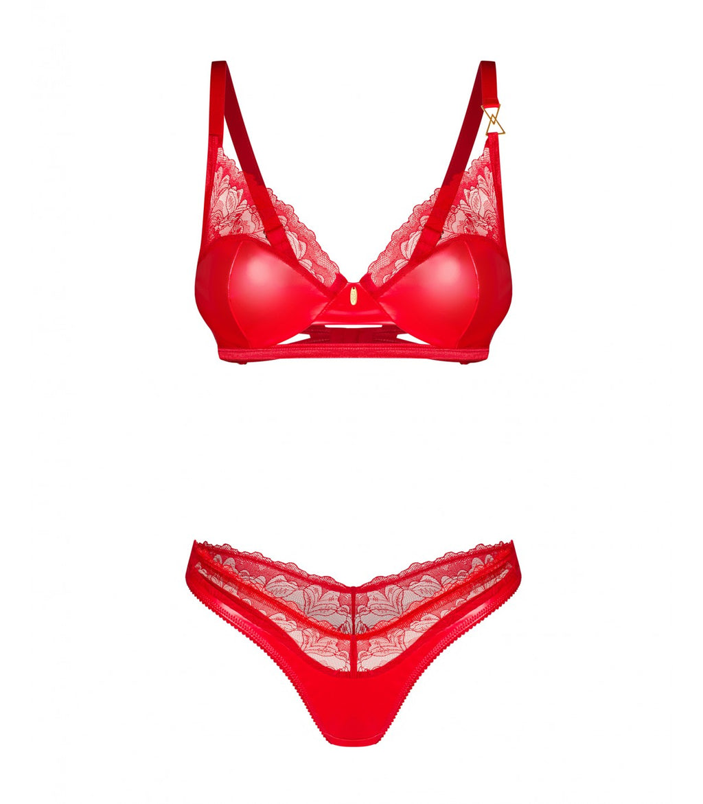 ALIOSA 2-PIECE SET 2XL/3XL