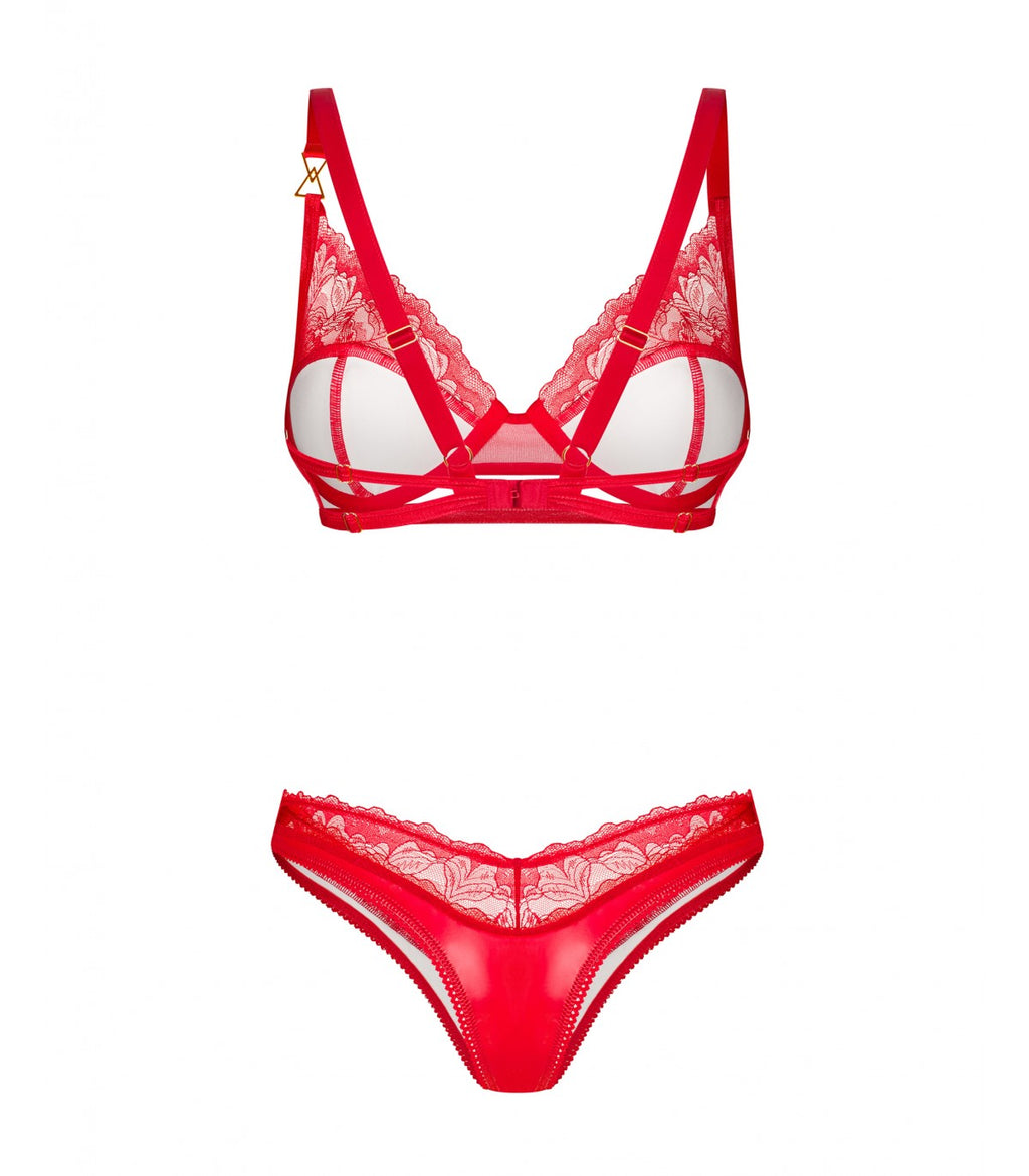 ALIOSA 2-PIECE SET 2XL/3XL