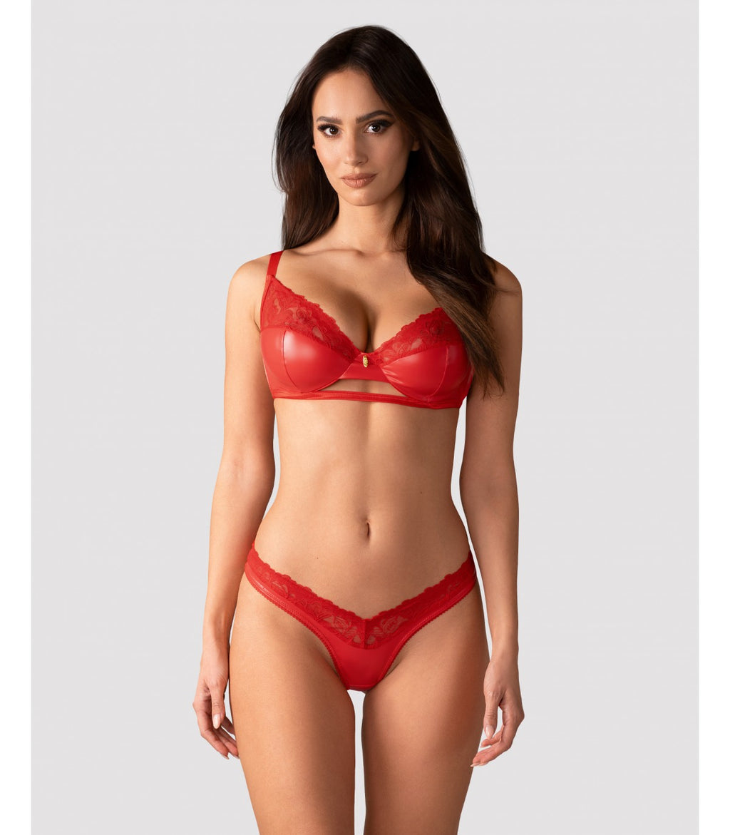 ALIOSA 2-PIECE SET 2XL/3XL