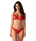 ALIOSA 2-PIECE SET 2XL/3XL