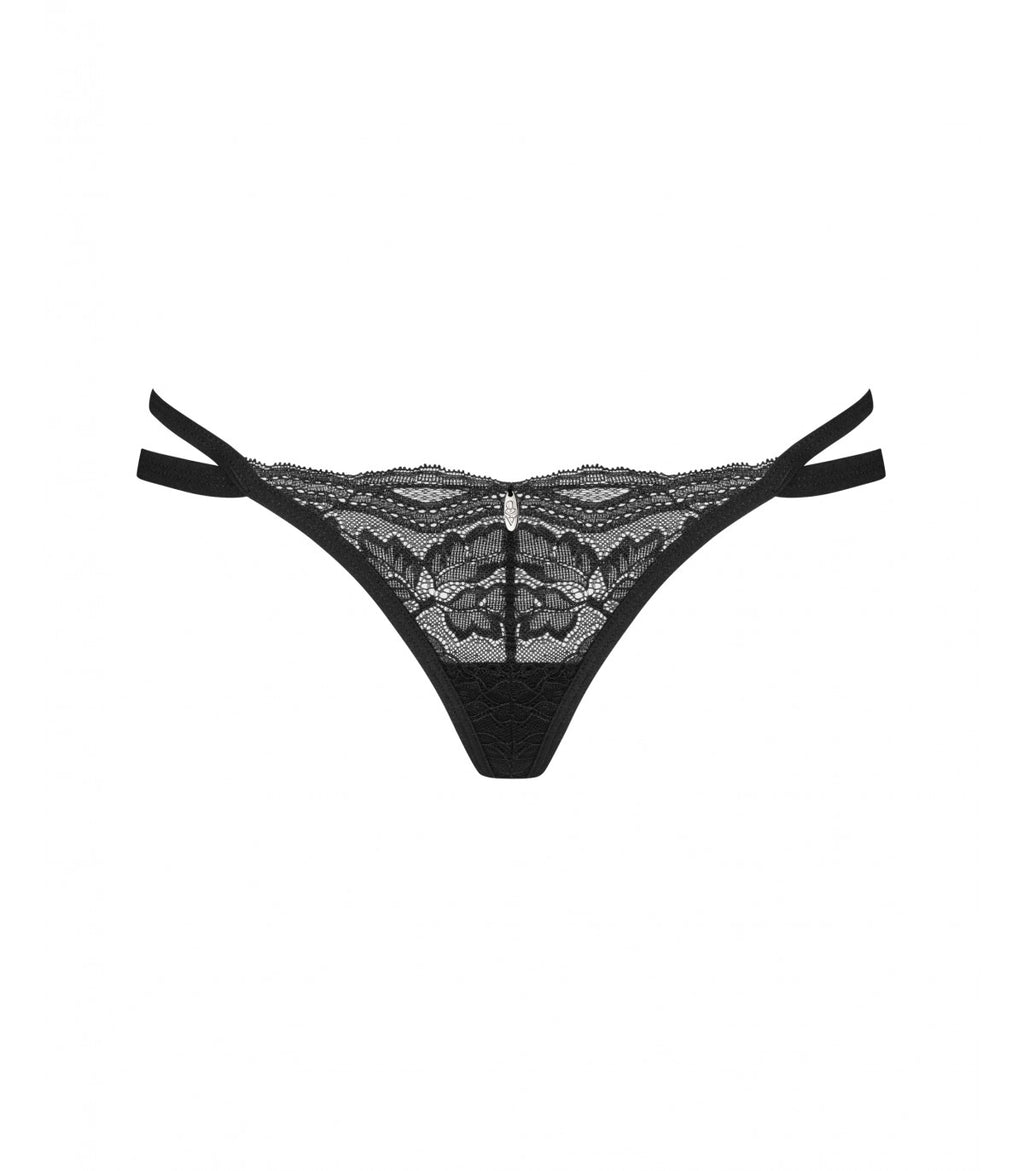 THONG NUTRIS M/L