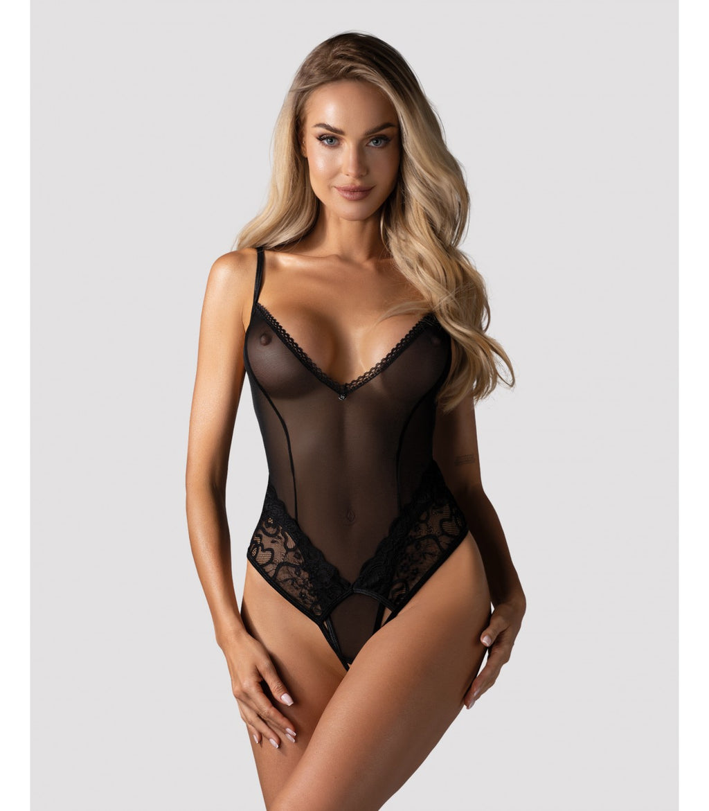 BLOMENTIS TEDDY WITHOUT HORSE XL/2XL