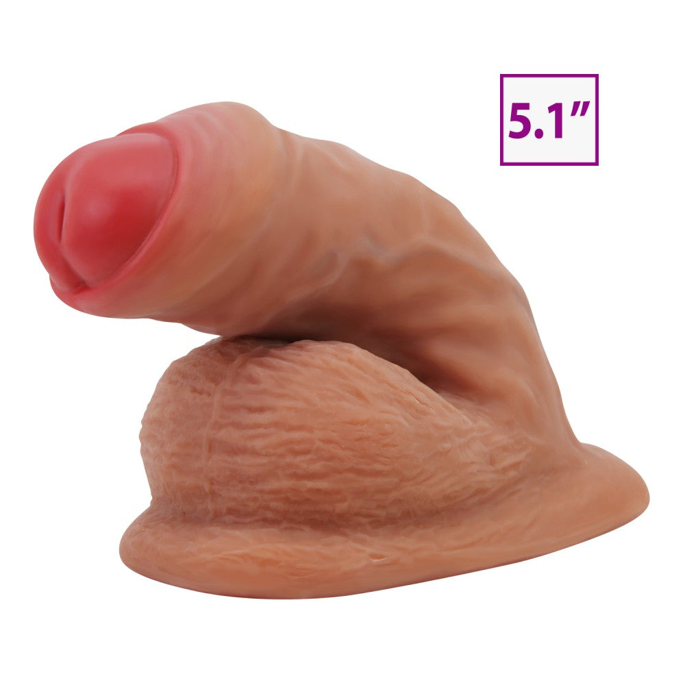Pretty Love Warnell Realistic Dildo 5.1"