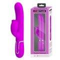Beautiful Love Gigi Sparkled Tenderness Violet