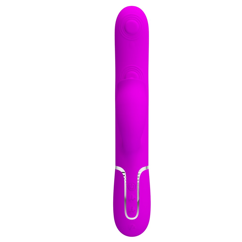 Beautiful Love Gigi Sparkled Tenderness Violet
