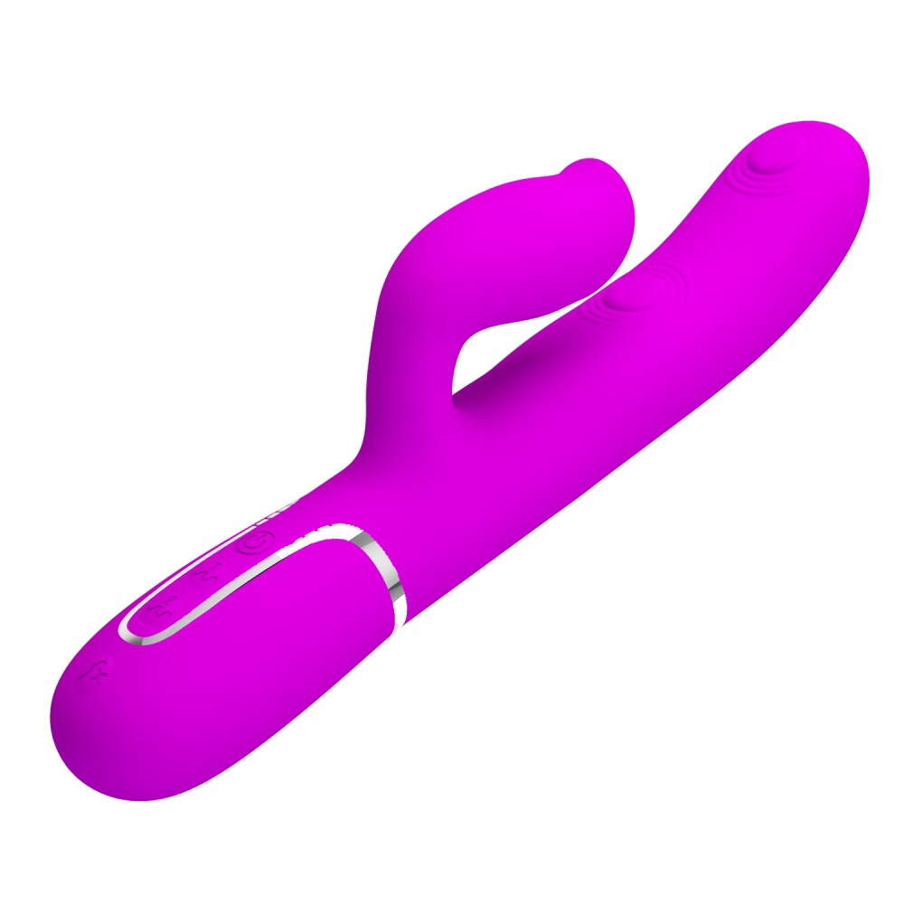 Beautiful Love Gigi Sparkled Tenderness Violet