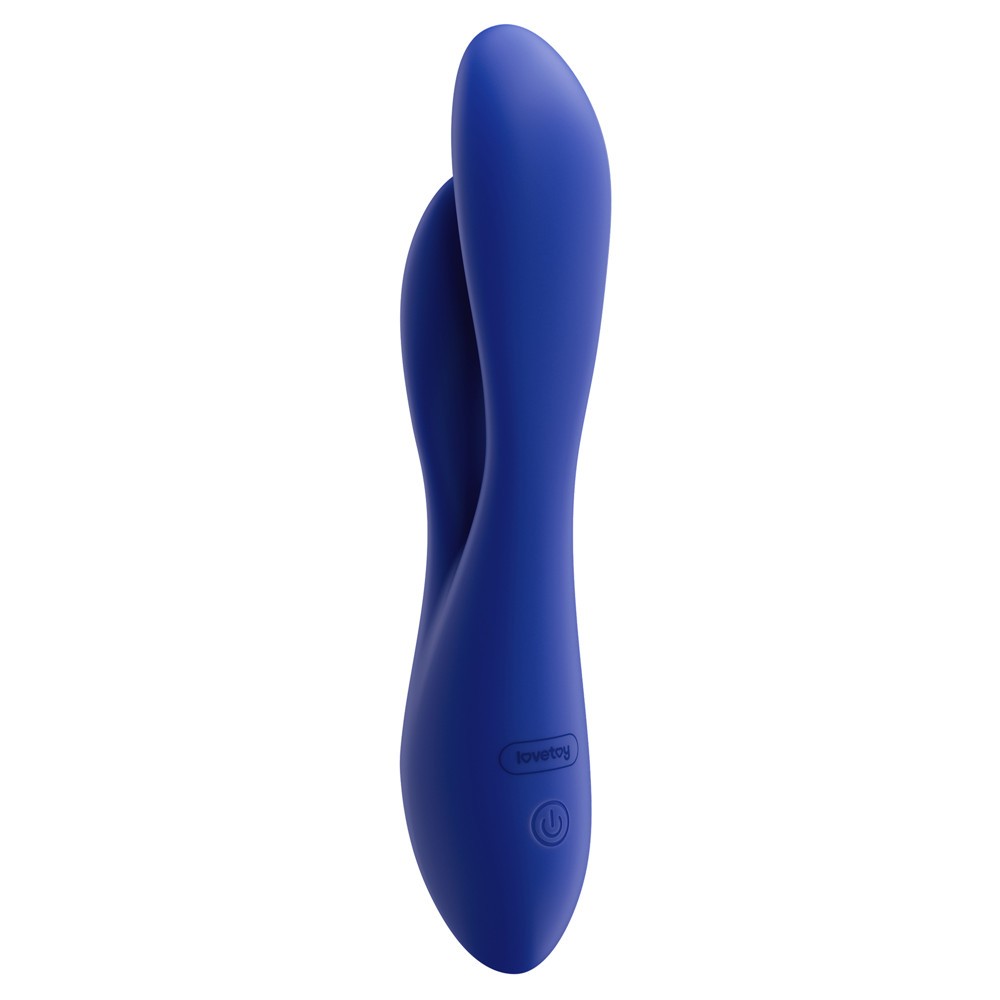 Rechargeable Vibrator L'Allure Pulse