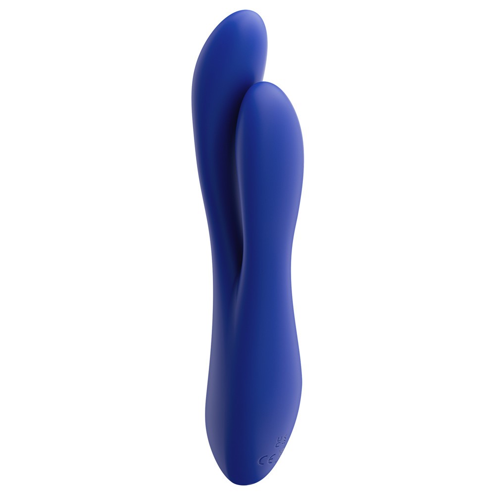 Rechargeable Vibrator L'Allure Pulse