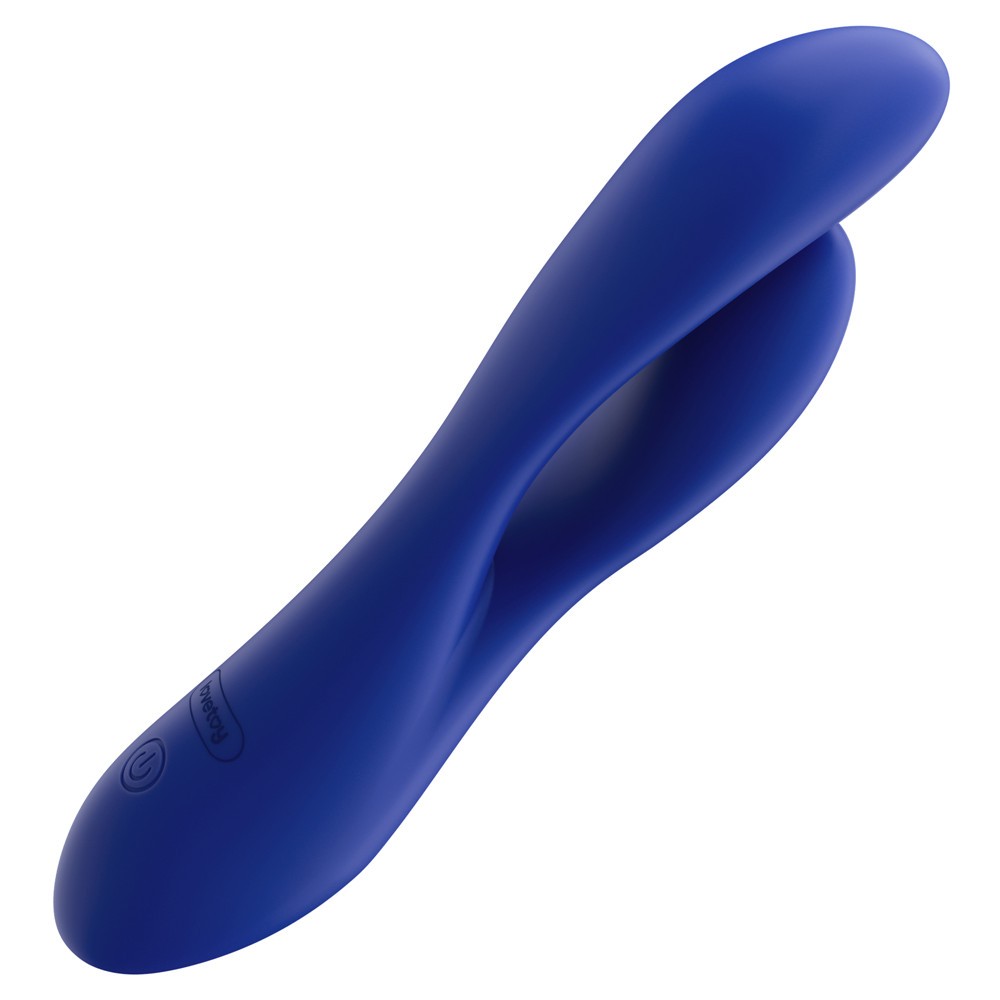 Rechargeable Vibrator L'Allure Pulse