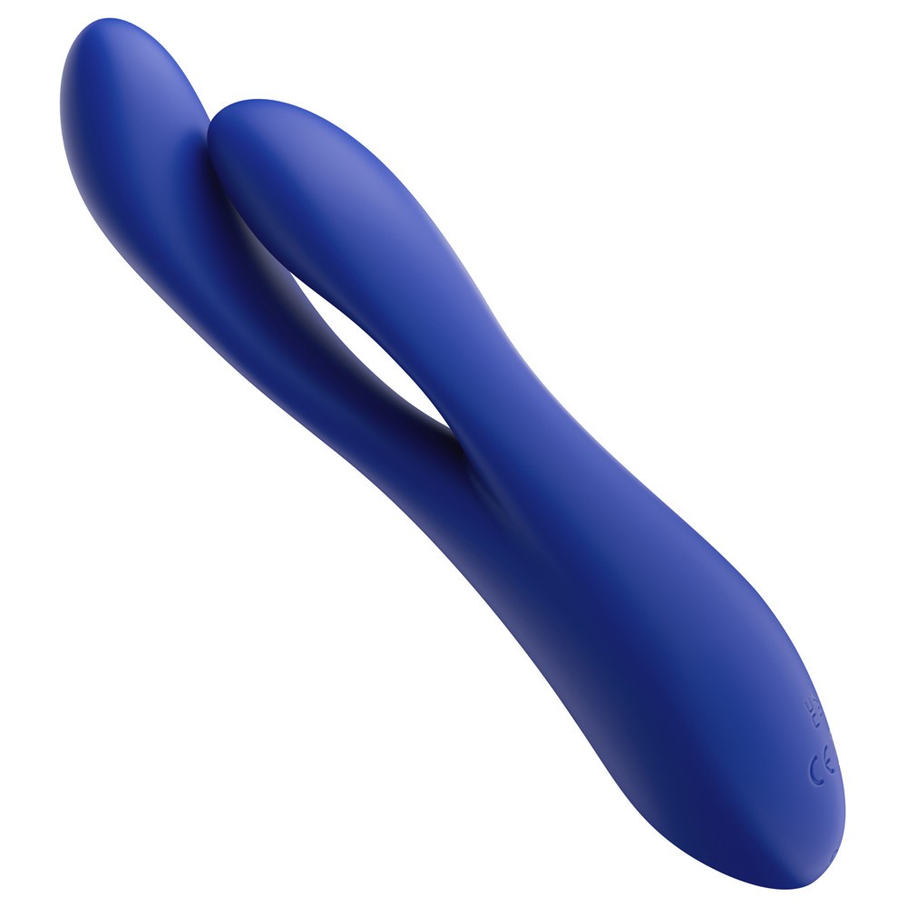 Rechargeable Vibrator L'Allure Pulse
