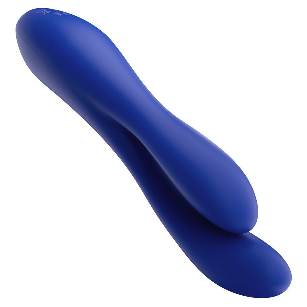 Rechargeable Vibrator L'Allure Pulse