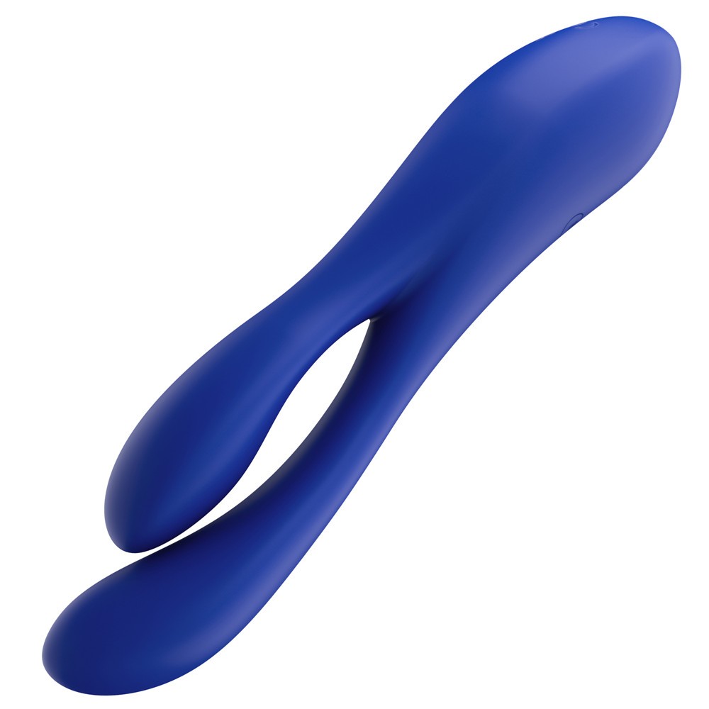 Rechargeable Vibrator L'Allure Pulse