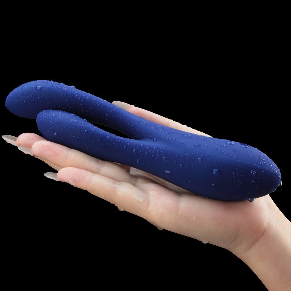 Rechargeable Vibrator L'Allure Pulse
