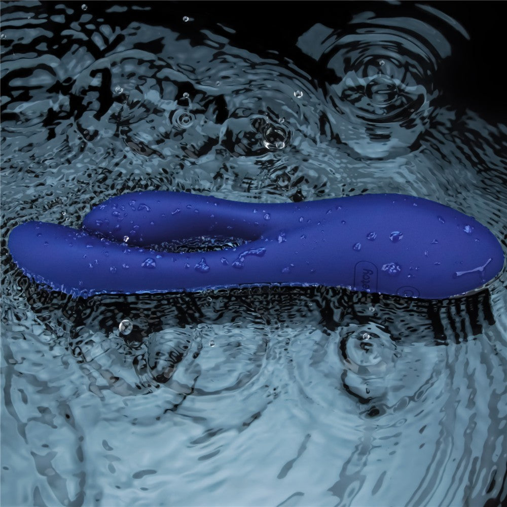 Rechargeable Vibrator L'Allure Pulse