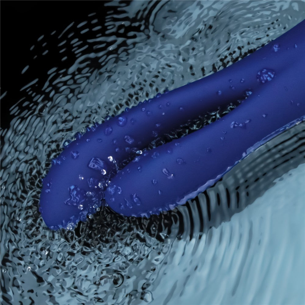 Rechargeable Vibrator L'Allure Pulse