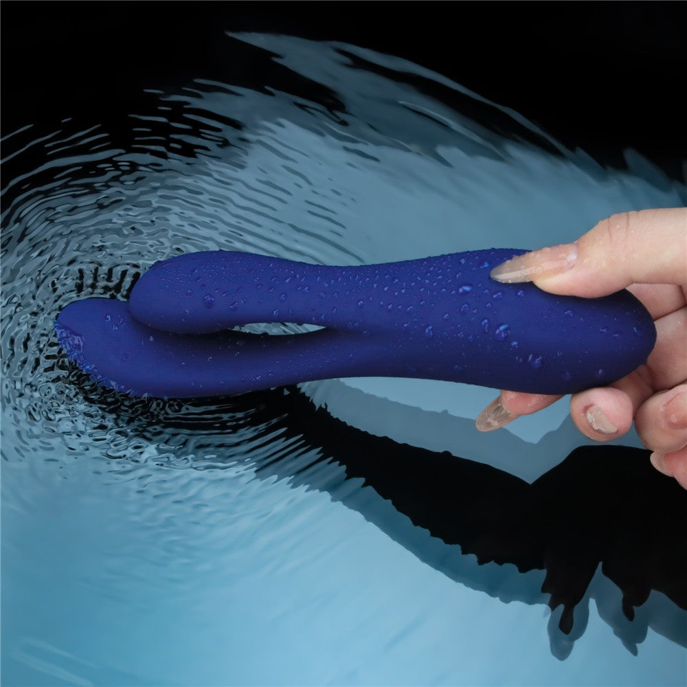 Rechargeable Vibrator L'Allure Pulse