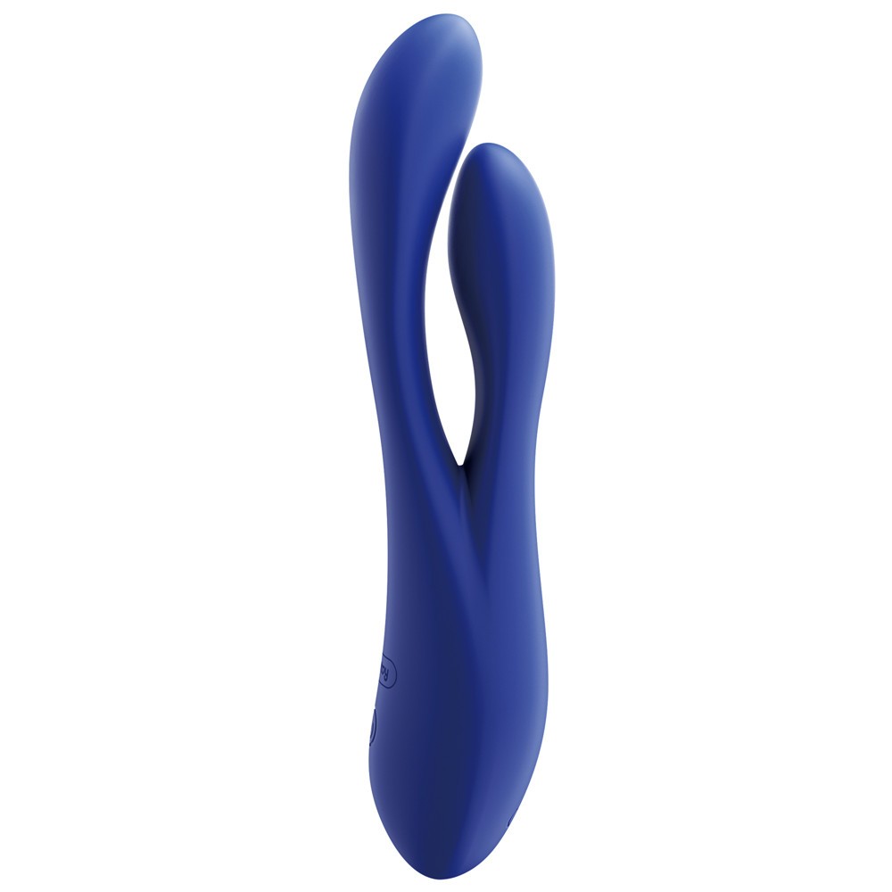 Rechargeable Vibrator L'Allure Pulse
