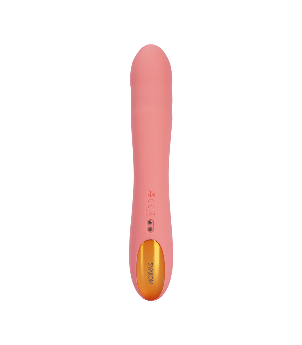 AVA NEO PEACH PINK