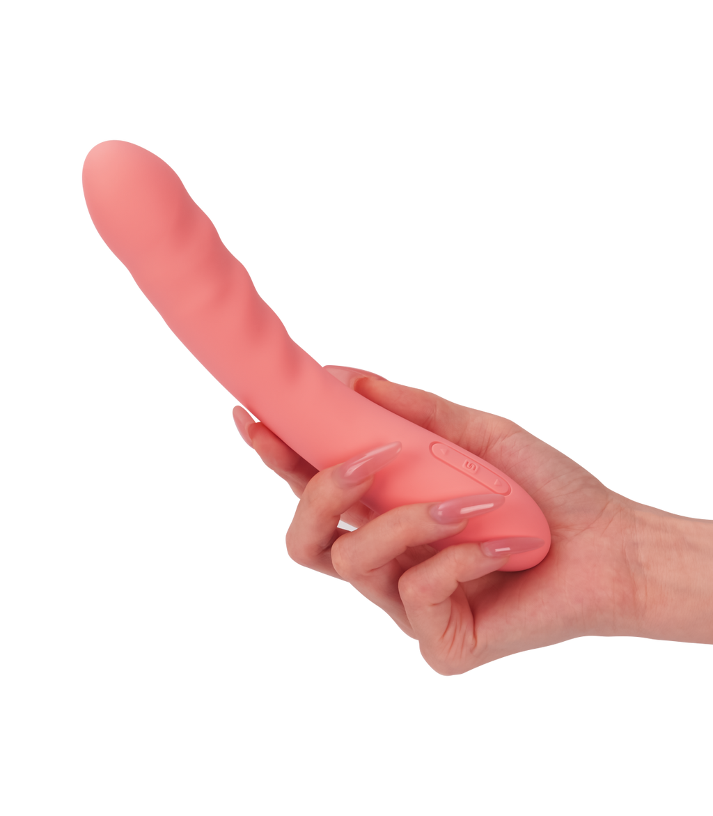 AVA NEO PEACH PINK