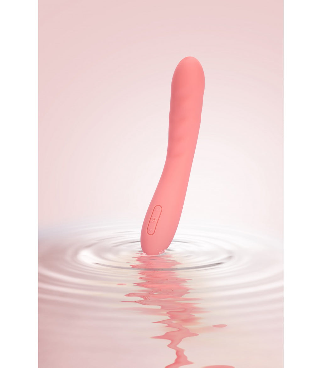 AVA NEO PEACH PINK