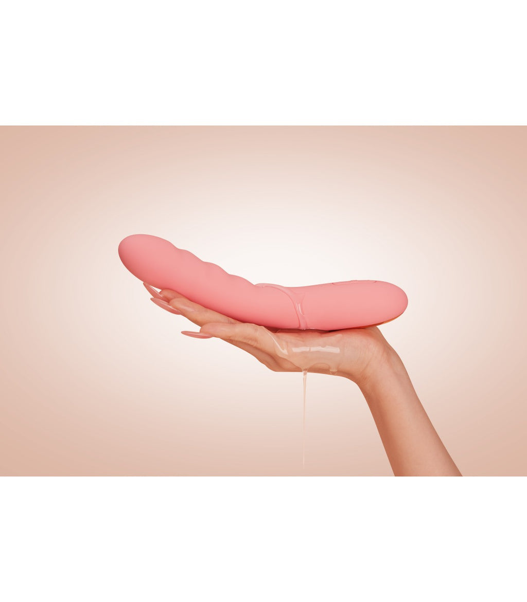 AVA NEO PEACH PINK