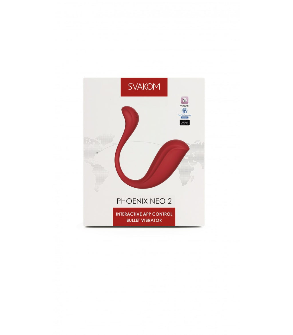 PHOENIX NEO 2 RED