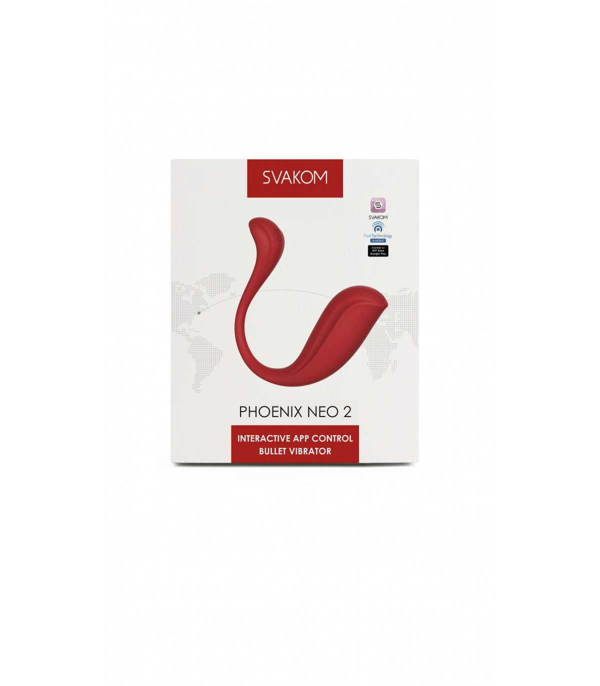 PHOENIX NEO 2 RED