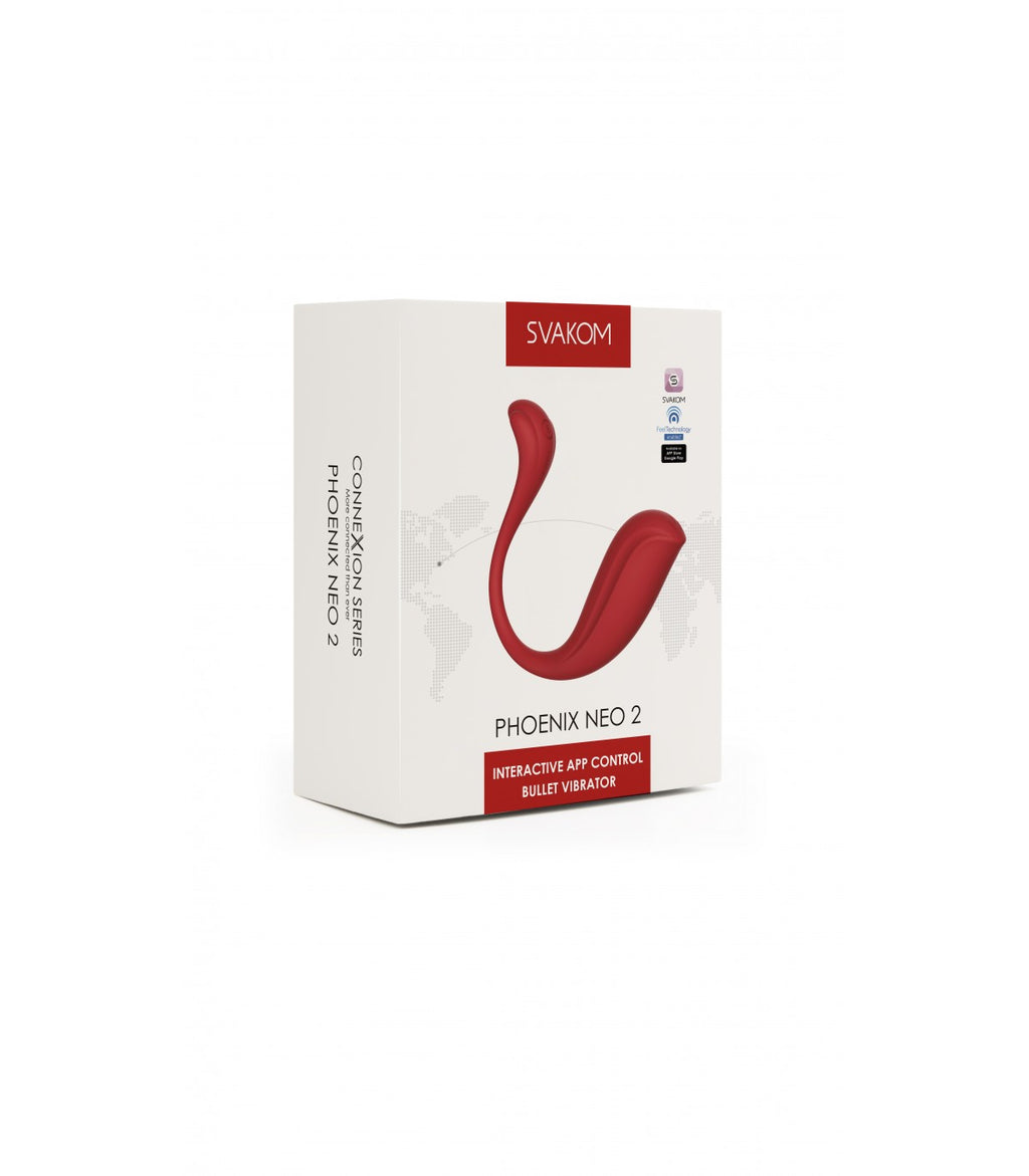 PHOENIX NEO 2 RED