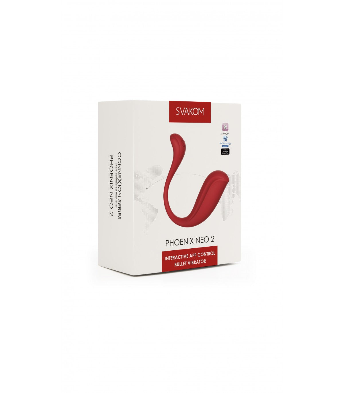 PHOENIX NEO 2 RED
