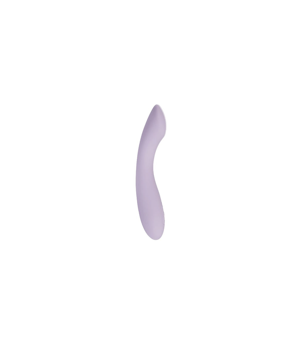 AMY 2 PASTEL LILAC