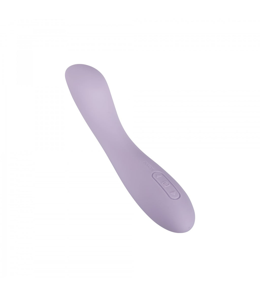 AMY 2 PASTEL LILAC