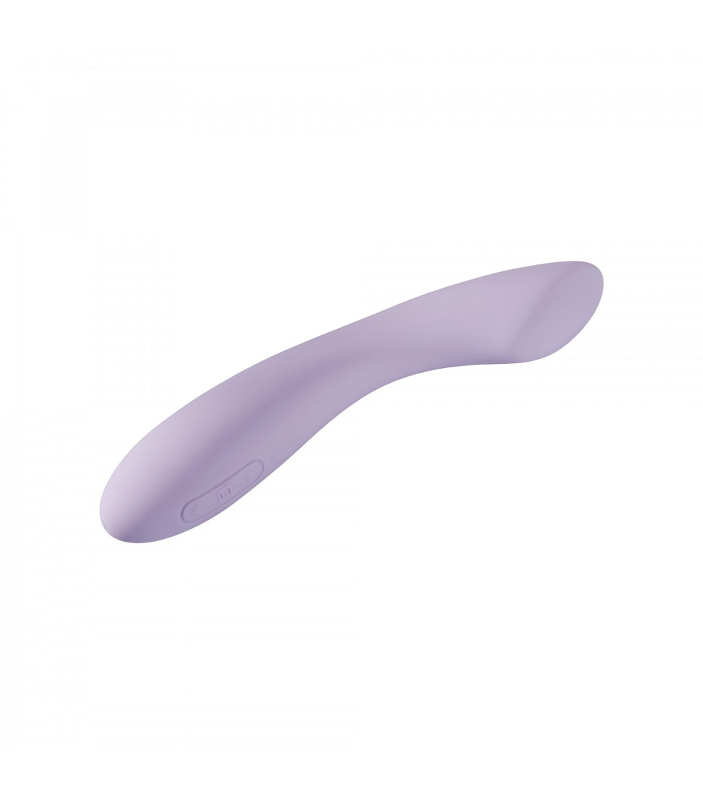 AMY 2 PASTEL LILAC