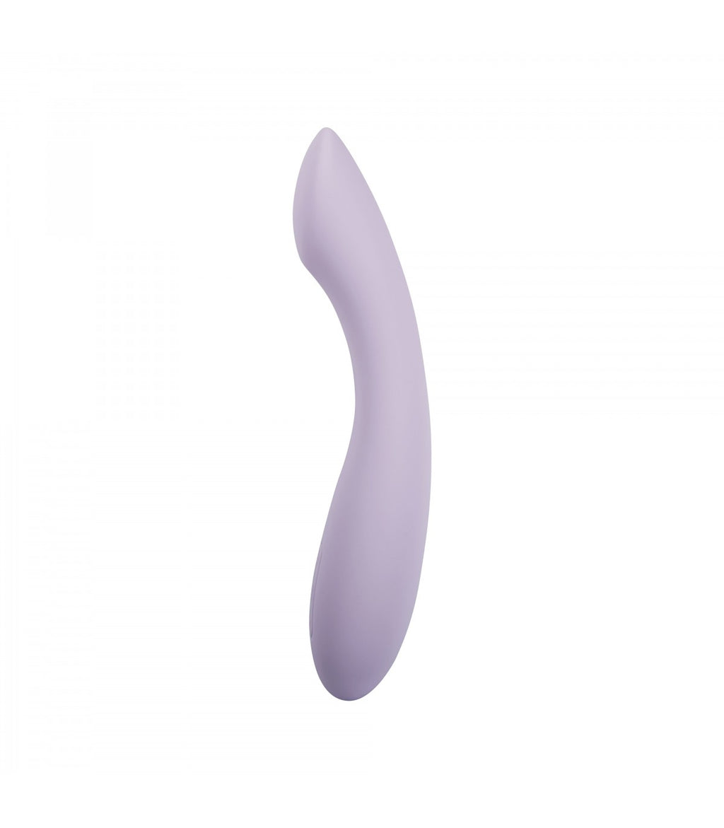 AMY 2 PASTEL LILAC