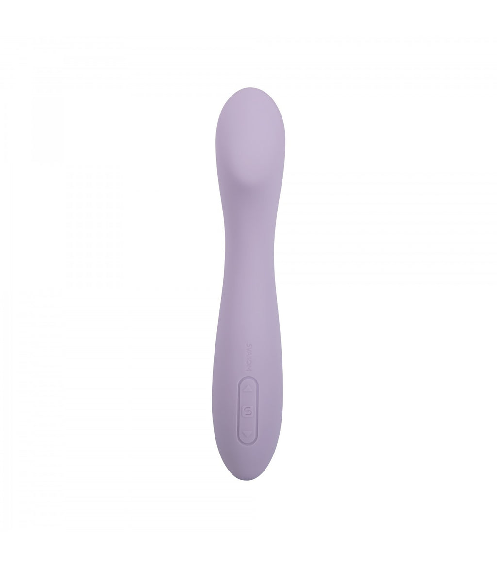 AMY 2 PASTEL LILAC
